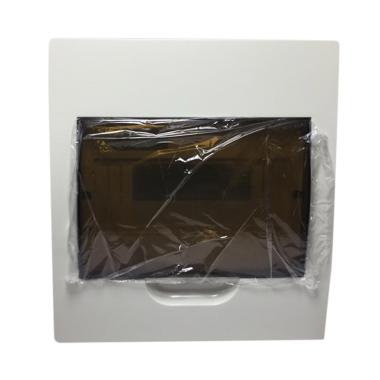 Larkin Box MCB inbow 8 way