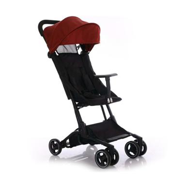 stuffskin stroller review