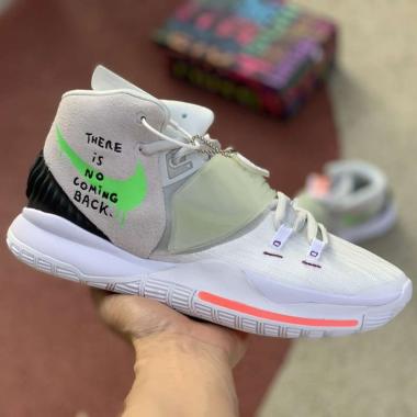 kyrie 6 back