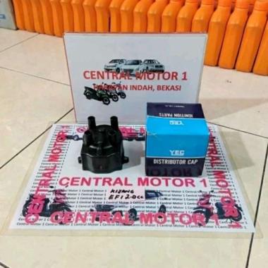 tutup delco kijang EFI 2000cc merek YEC Japan asli