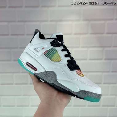 jordan 4 retro limited edition