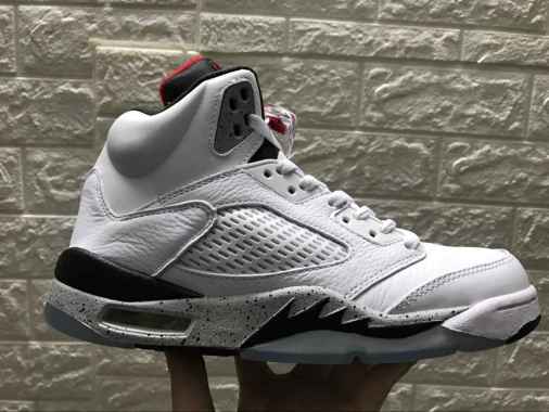 jordan retro 5 original release date