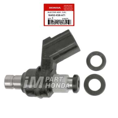 AHM 16450-K59-A71 Injector Injektor Vario 150 LED 2018 - 2021