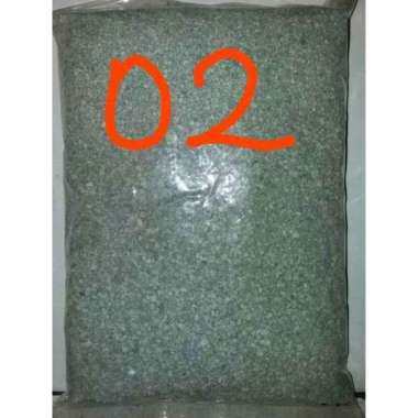 Pasir Zeolit - pasir kucing 25 kg 02