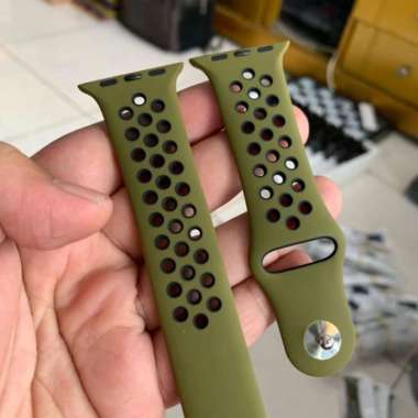 Jual Straps Iwatch Terbaik Mei 2022 