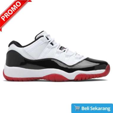 Jual Jordan 11 Retro Terbaik Mei 2022 - Harga Murah \u0026 Gratis Ongkir - Blibli