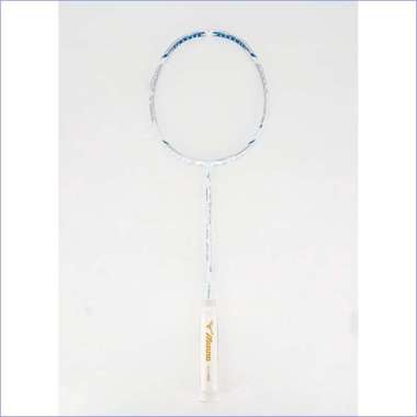 Mizuno Altius 01 Feel S Raket Badminton