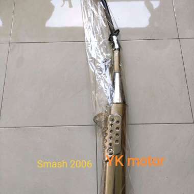 KNALPOT STANDART SUZUKI NEW SMASH 110 R 2006