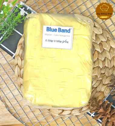 Blue Band Margarine Serbaguna