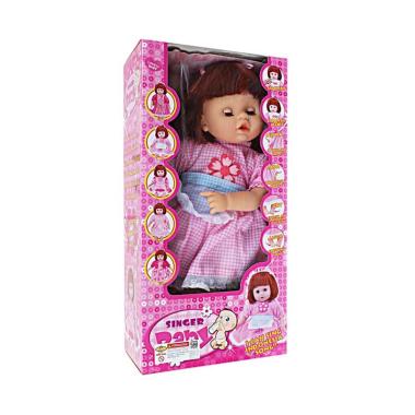 Daftar Harga Boneka Bayi Currentyear Blibli Com