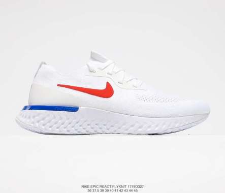 Nike Epic React Flyknit Original Terbaru Mei 2022 | Blibli