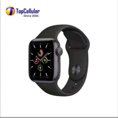 Apple Watch Se - Harga Terbaru Juni 2022 | Blibli