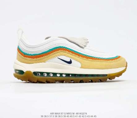 Jual Nike Airmax 97 Terbaik Mei 2022 - Harga Murah \u0026 Gratis Ongkir - Blibli