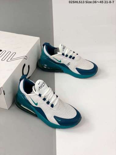 Jual Nike Airmax270 Terbaru \u0026 Original 