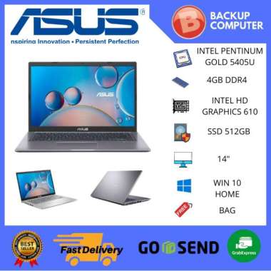 LAPTOP Asus A412FA-EK54051