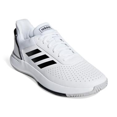 Sepatu Tenis Adidas Pria Terbaru Di Kategori Bazaar Spektakuler Sport Blibli Com