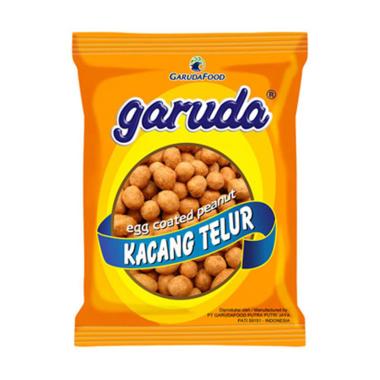 Promo Harga Garuda Kacang Telur 100 gr - Blibli