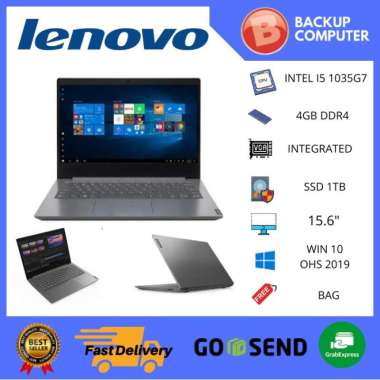 NOTEBOOK Lenovo V14 -IIL 82C401ANID