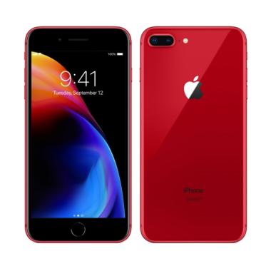 Iphone 8 8 Plus Harga Iphone 8 64 256gb Terbaru Blibli Com