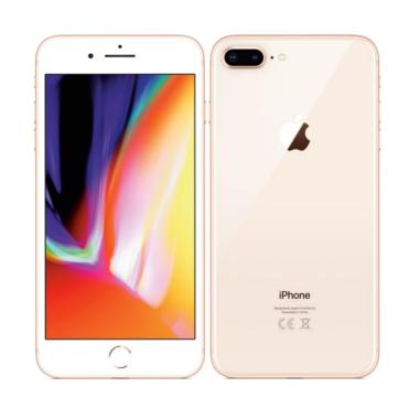 Iphone 8 8 Plus Harga Iphone 8 64 256gb Terbaru Blibli Com