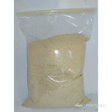 DEDAK PADI MUNIR 1 KG PAKAN AYAM BEBEK ITIK SOANG ENTOG PAKAN UNGGAS AYAM