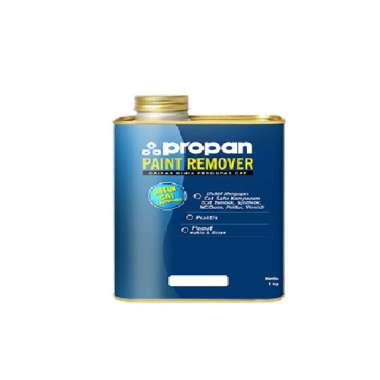 Propan Paint Remover 735 1 Kg