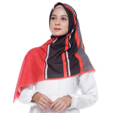 Jual Panasia Porto Bello Scarf Premium Voal Jilbab Segiempat Online Mei 2020 Blibli Com