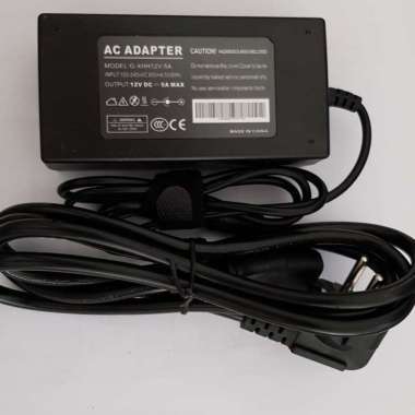 ADAPTOR 12V 5A