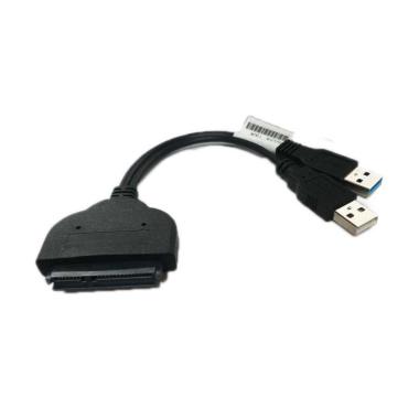 Jual Kabel Sata To Usb Terbaru Harga Murah Blibli Com