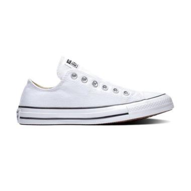 Jual Sepatu Converse All Star Putih Converse Original Kualitas Terbaik Blibli Com