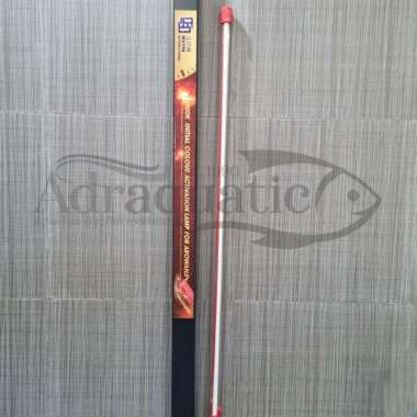 MAYIN T5 13000K 142CM LAMPU TANNING ARWANA IKAN AQUARIUM 13000 KELVIN
