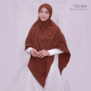 New French Khimar LIST TRZ/French Khimar Best Seller TRZ/ French Khimar Nara Crinckle / Khimar Pione