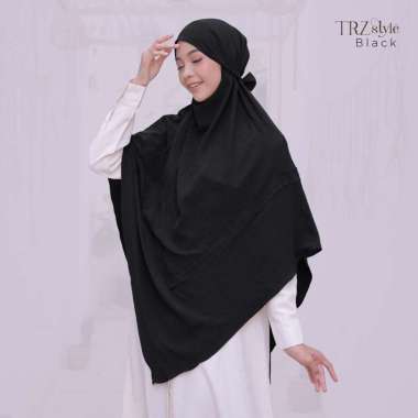 New French Khimar LIST TRZ/French Khimar Best Seller TRZ/ French Khimar Nara Crinckle / Khimar Pione