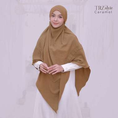 New French Khimar LIST TRZ/French Khimar Best Seller TRZ/ French Khimar Nara Crinckle / Khimar Pione