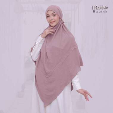 New French Khimar LIST TRZ/French Khimar Best Seller TRZ/ French Khimar Nara Crinckle / Khimar Pione