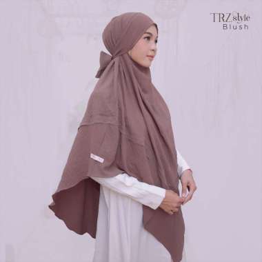 New French Khimar LIST TRZ/French Khimar Best Seller TRZ/ French Khimar Nara Crinckle / Khimar Pione