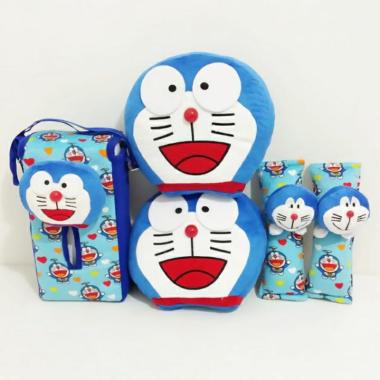 Jual Boneka Doraemon Lucu Baru Harga Diskon Original Blibli Com