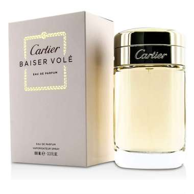 Cartier Baiser Vole Lengkap Harga Terbaru Juni 2022 | Blibli