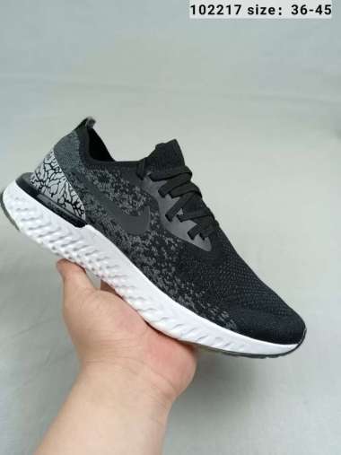 Jual Nike Flyknit Women Terbaru 