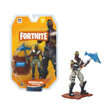 Jual Fortnite Solo Mode Core Figure S1 Drift Action Figure Online Agustus 2020 Blibli Com