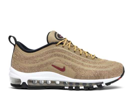 Jual Nike Air Max 97 Terbaik Mei 2022 - Harga Murah \u0026 Gratis Ongkir - Blibli
