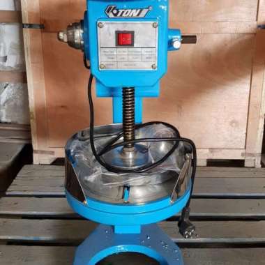 Mesin Serut Es /Ice Crusher Listrik dan Manual FL 15 100 % ORIGINAL Multicolor