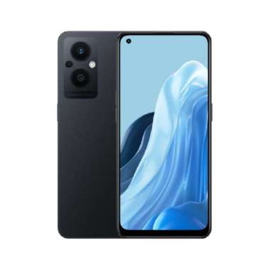 Reno 7Z 5G 8/128GB Black Hp Oppo Cosmic black