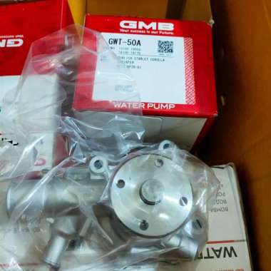 water pump kijang super 5k asli made in japan