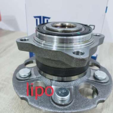 bearing lahar roda belakang all new crv gen 3 2007 2008 2009-2012