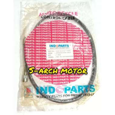 Speedometer Cable (Kabel Speedometer) Suzuki RU120 INDOPARTS