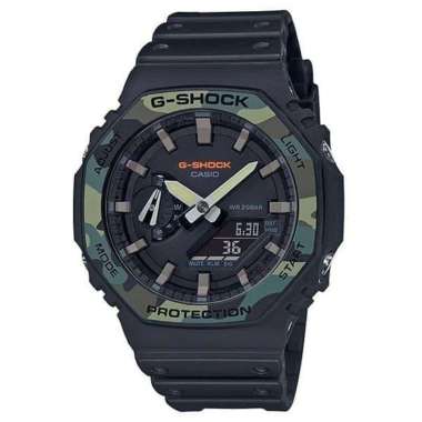 Casio G-Shock GA-2100SU-1ADR / Gshock GA2100SU-1A Original