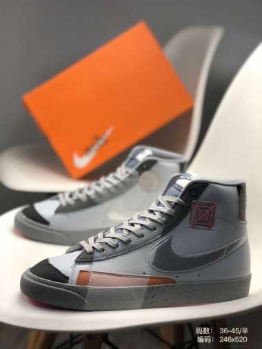 Jual Nike Blazer Mid 77 Low Online Terbaru April 2022 - Blibli