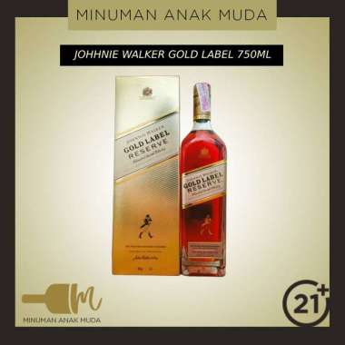Jual Produk Gold Label Terbaru - Harga & Kualitas Terbaik ...