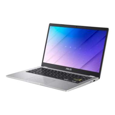 Asus VivoBook E210MAO-HD428 NoteBook [ Intel Celeron N4020 / 4GB / 256GB SSD / 11.6" HD / Numpad / W